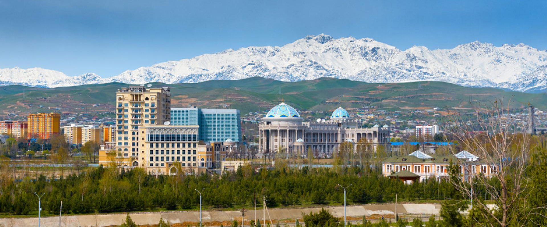 Tajikistan - Asia xplore