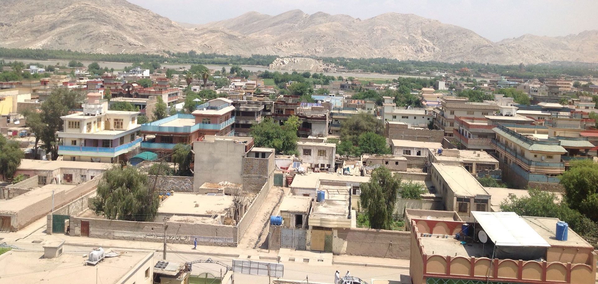 Jalalabad - Explore the Diversity of Jalalabad | Asia xplore