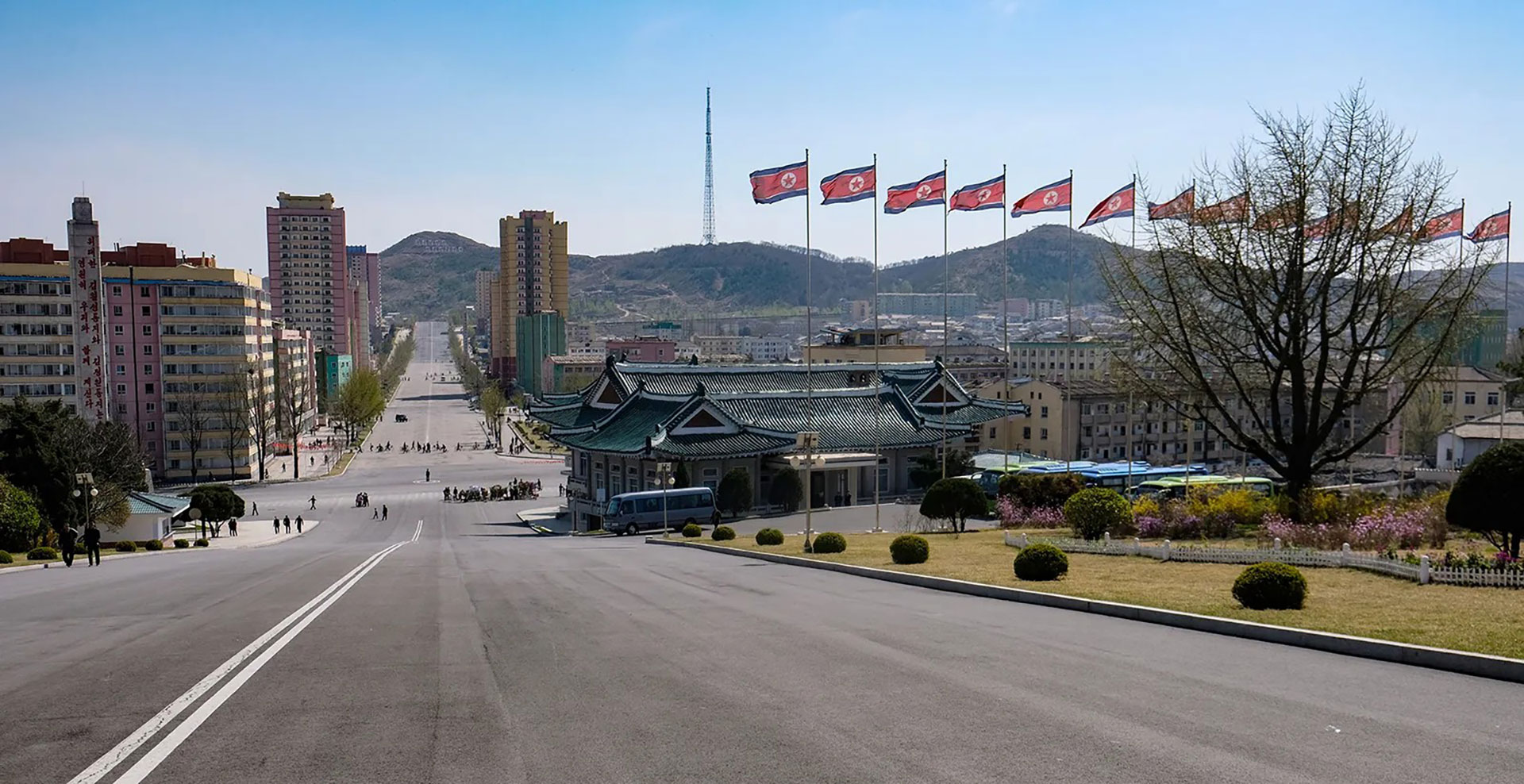 Kaesong - Explore the Rich Heritage of Kaesong | Asia xplore