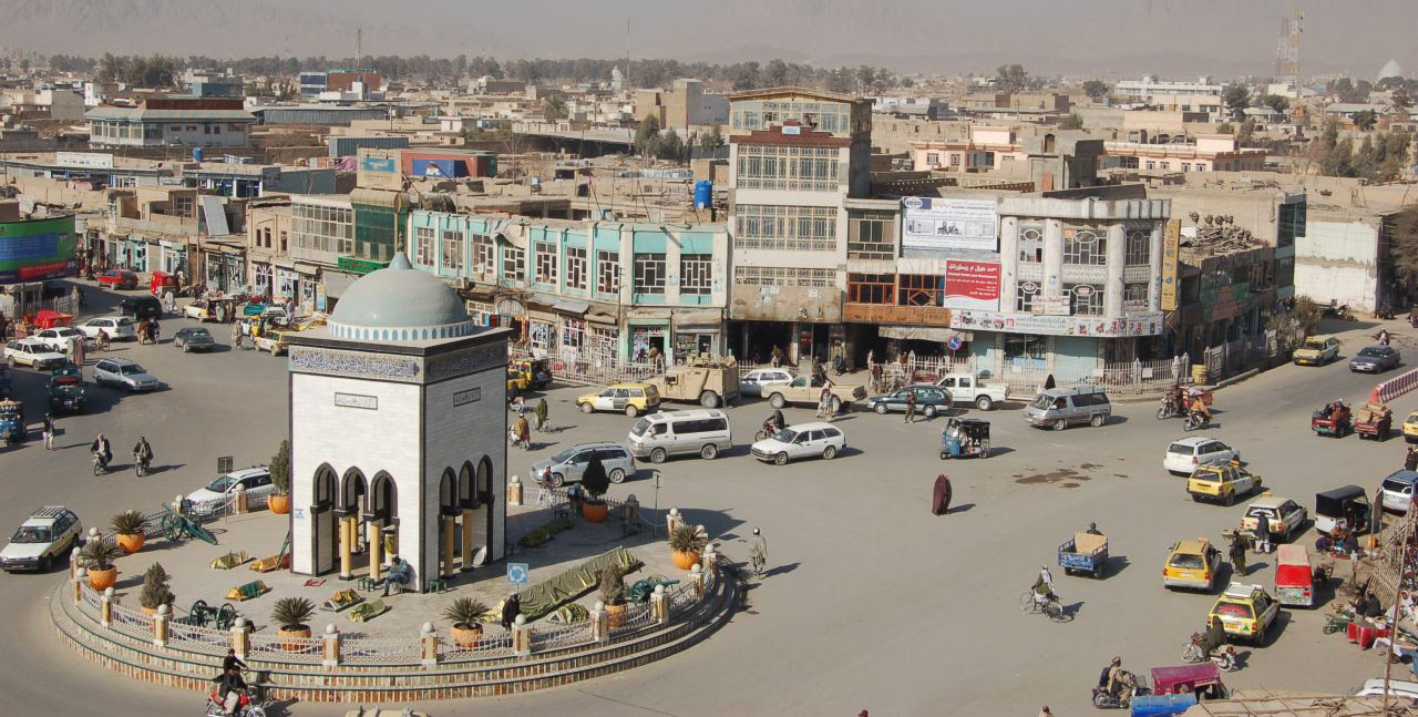 Kandahar - Explore the vibrant city of Kandahar | Asiaxplore