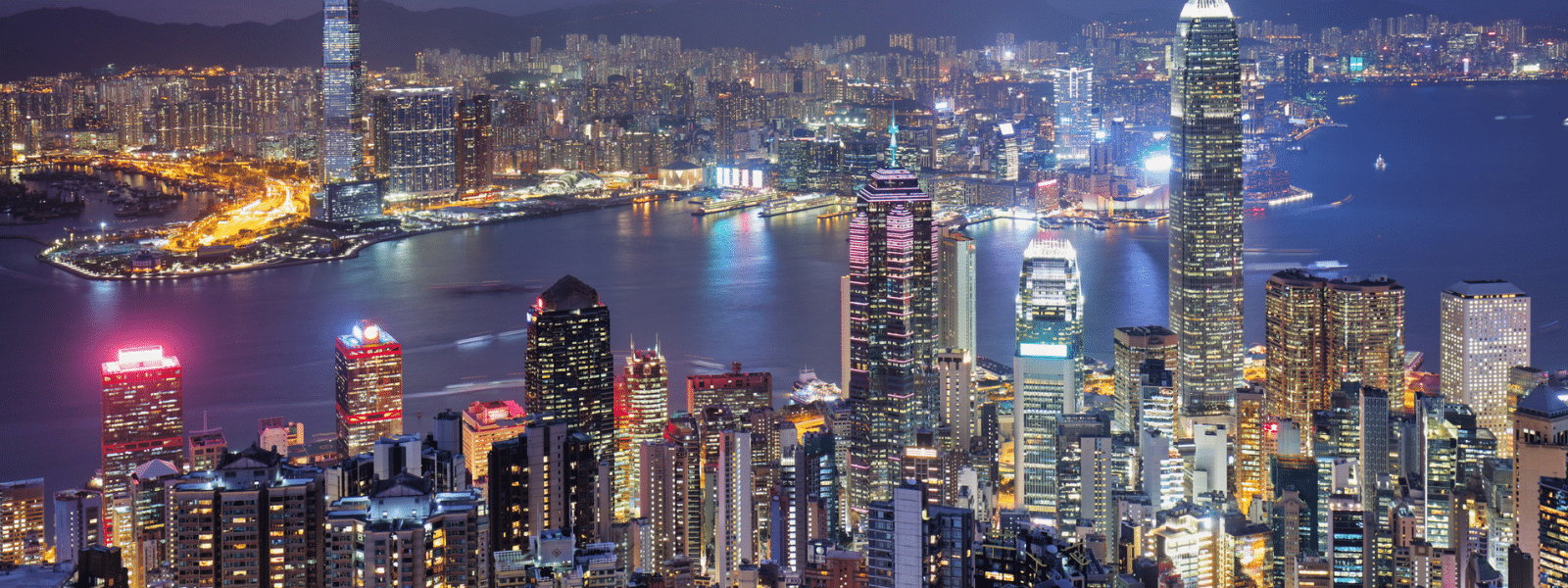 Best Time to Visit Hong Kong - Asia xplore